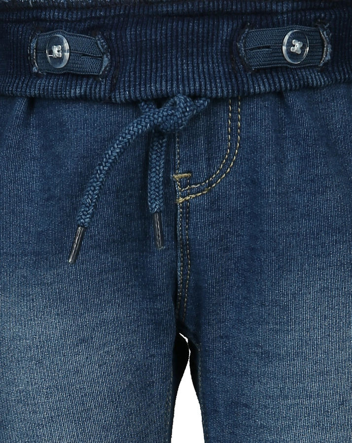 Sweathose NBMROMEO DNMTRUEBO in medium blue