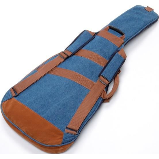 Ibanez Powerpad Designer Collection gigbag elek. gitaar blauw