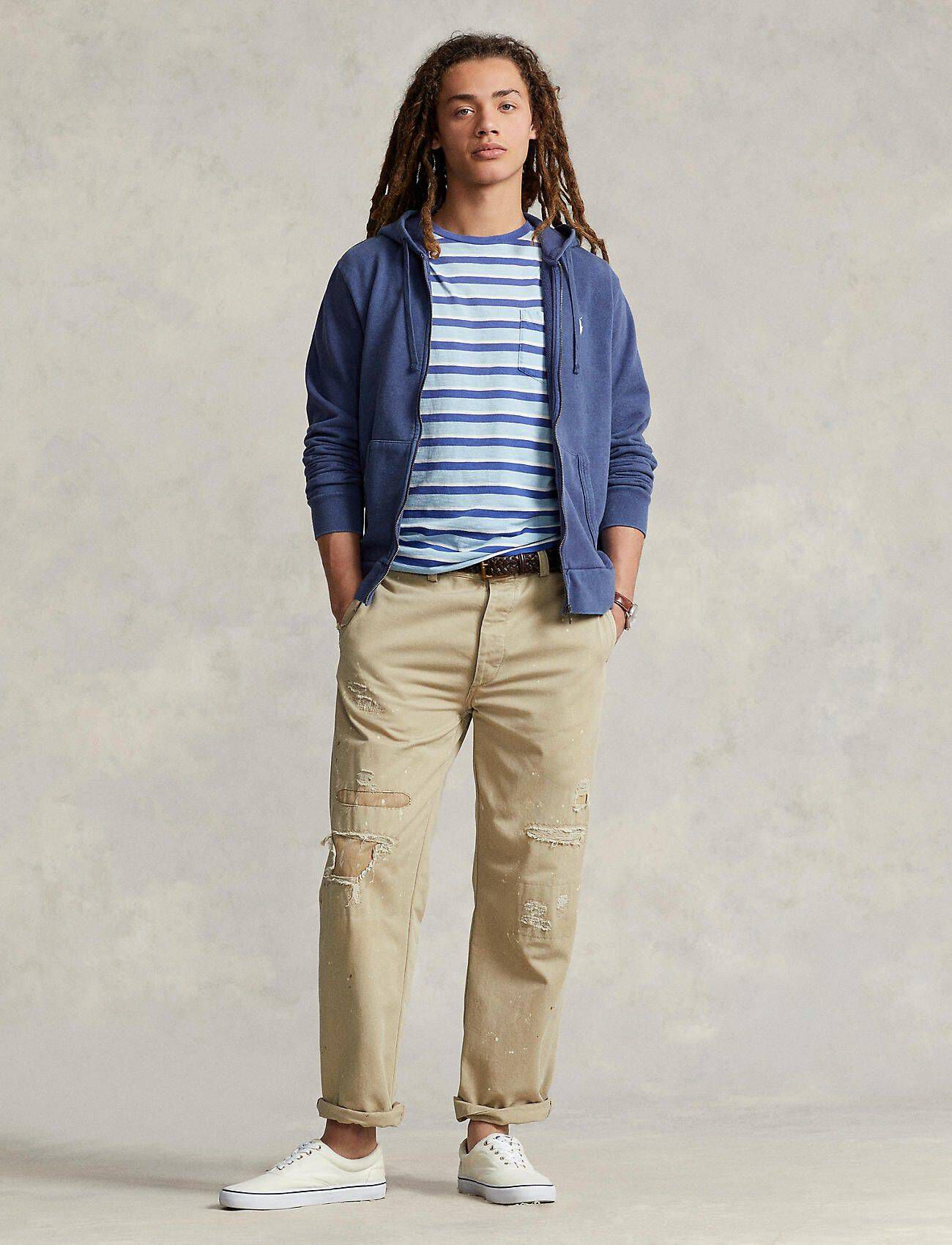 Polo Ralph Lauren| Herren Sweatjacke