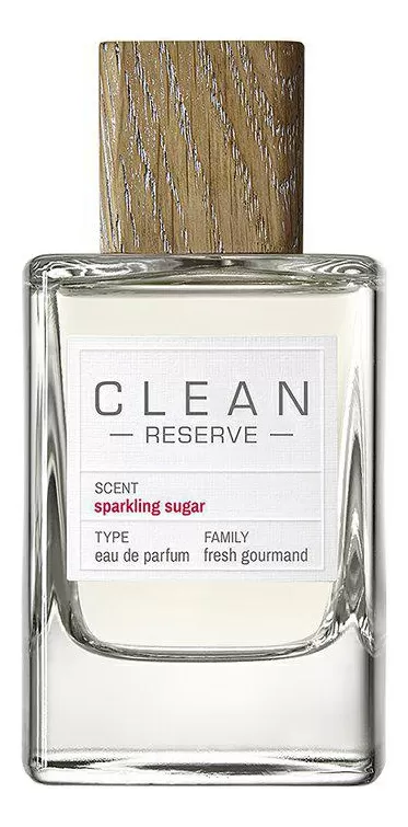 CLEAN Reserve Sparkling Sugar EdP - 100 ml.