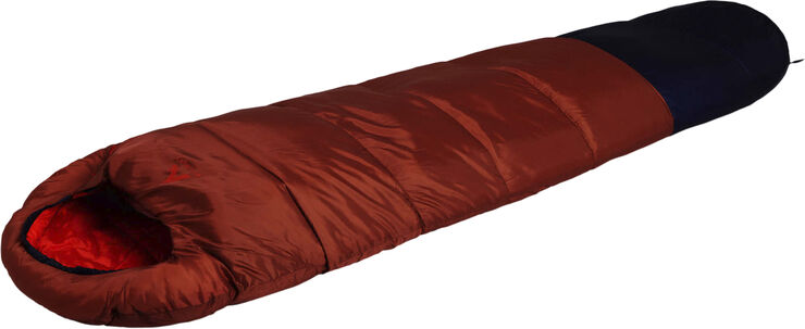MCKINLEY Camp Pro II 5 sovepose Brun
