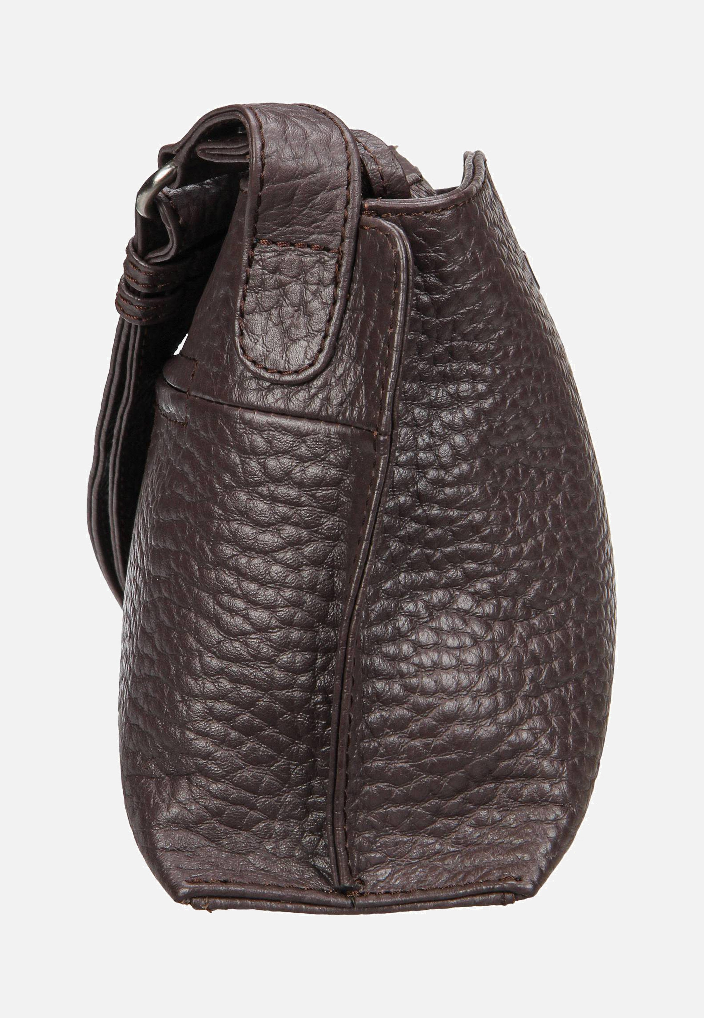 Hirsch Peta Marone - Crossbody Bag