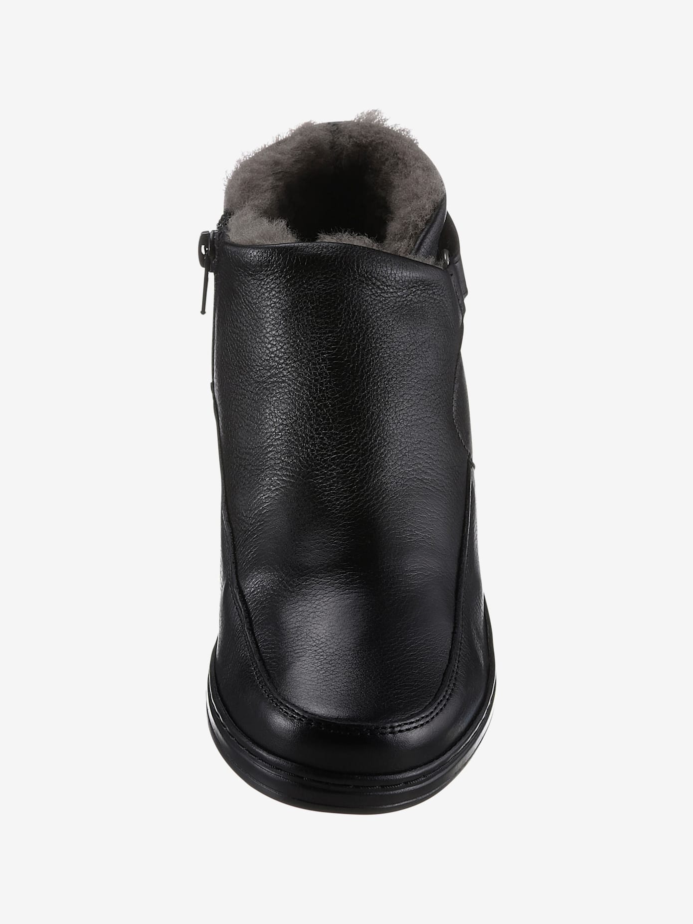 Bottines largeur h*