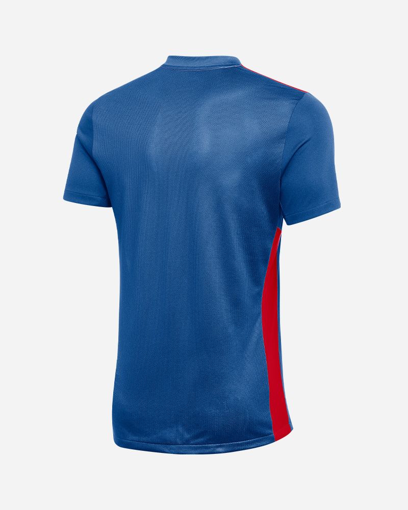 Maillot Nike Park Derby IV Bleu Royal & Rouge pour enfant