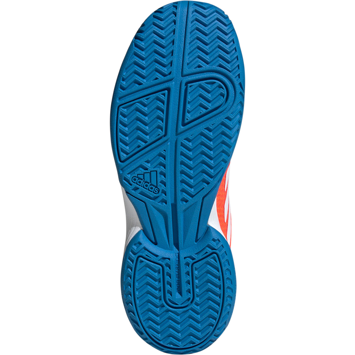 adidas Ligra 8 Kids
