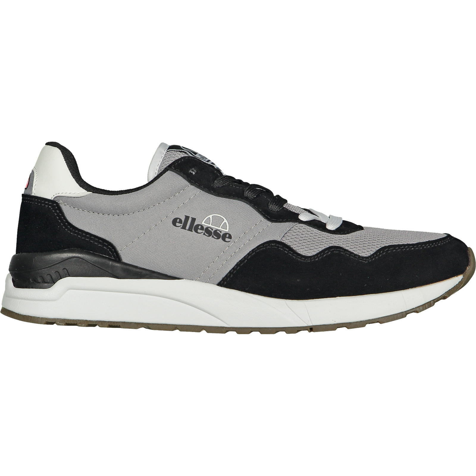 Ellesse Benji Hr., 43, schwarz
