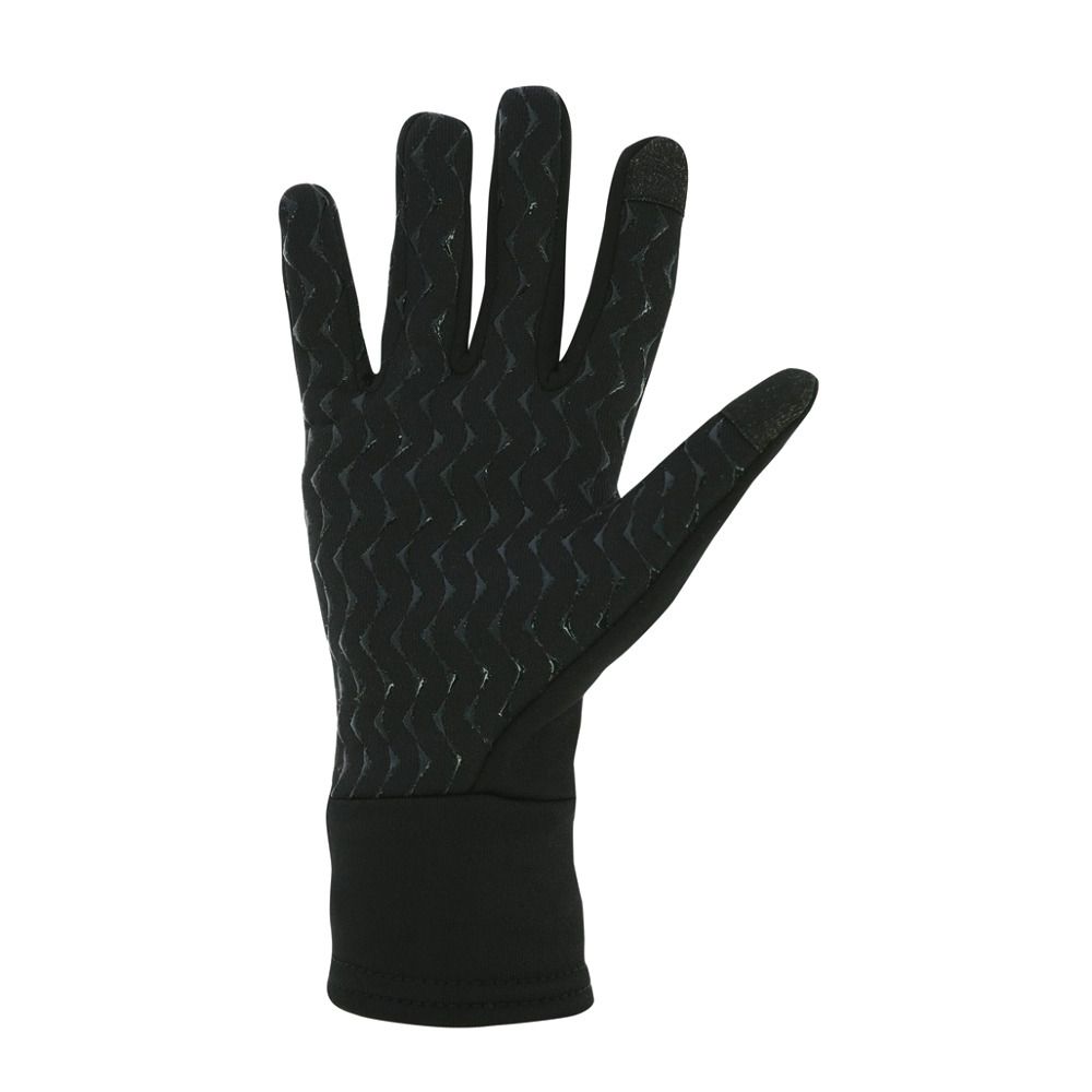 Equitheme HIVER - Gants noir
