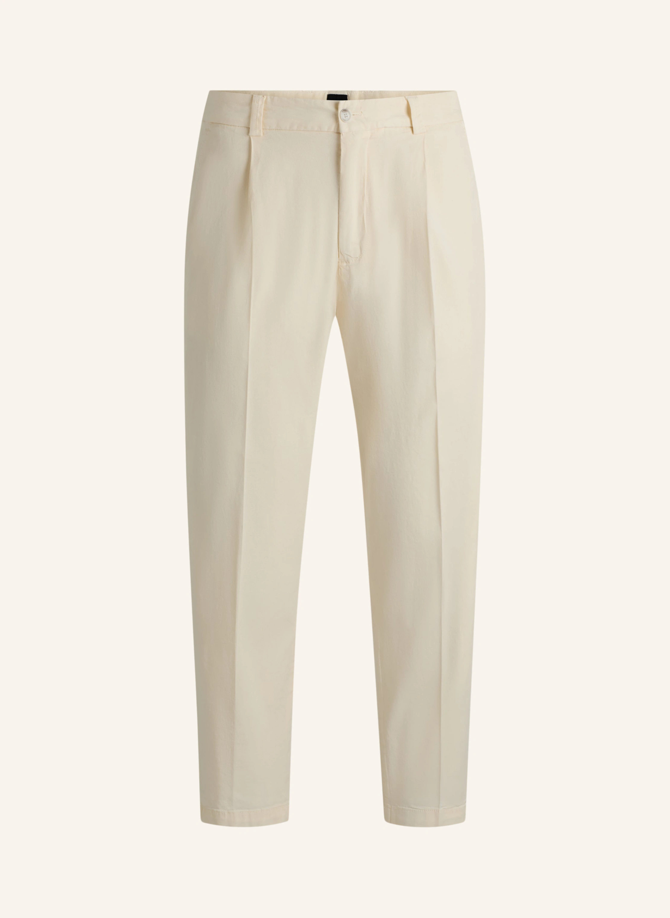 BOSS Casual Hose C-PERIN-PL Tapered Fit