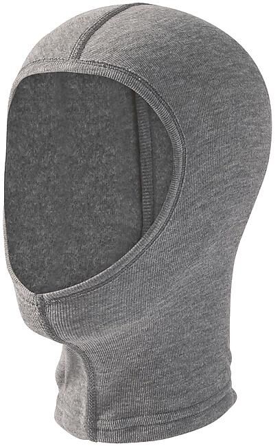 ODLO - CAGOULE ACTIVE WARM KIDS ECO FACE MASK GREY