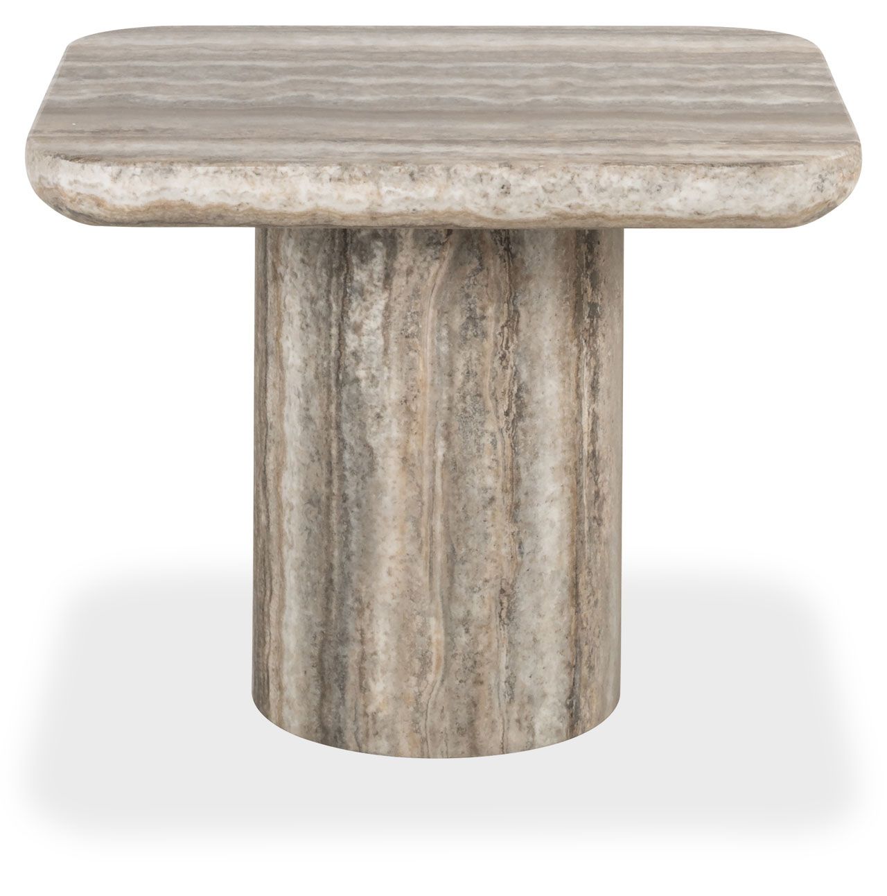 Salontafel 214111 Denizly B65 x D50 x H40 cm