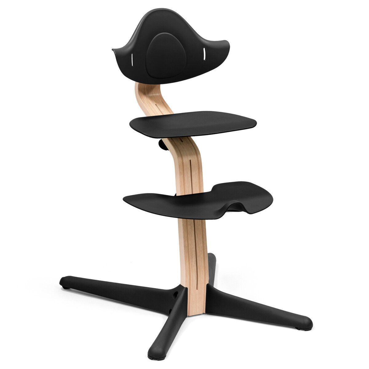 Stokke Stokke® Nomi® Hochstuhl | Natur Holz