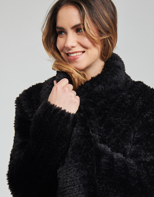 Guess - REBECCA JACKET - Noir