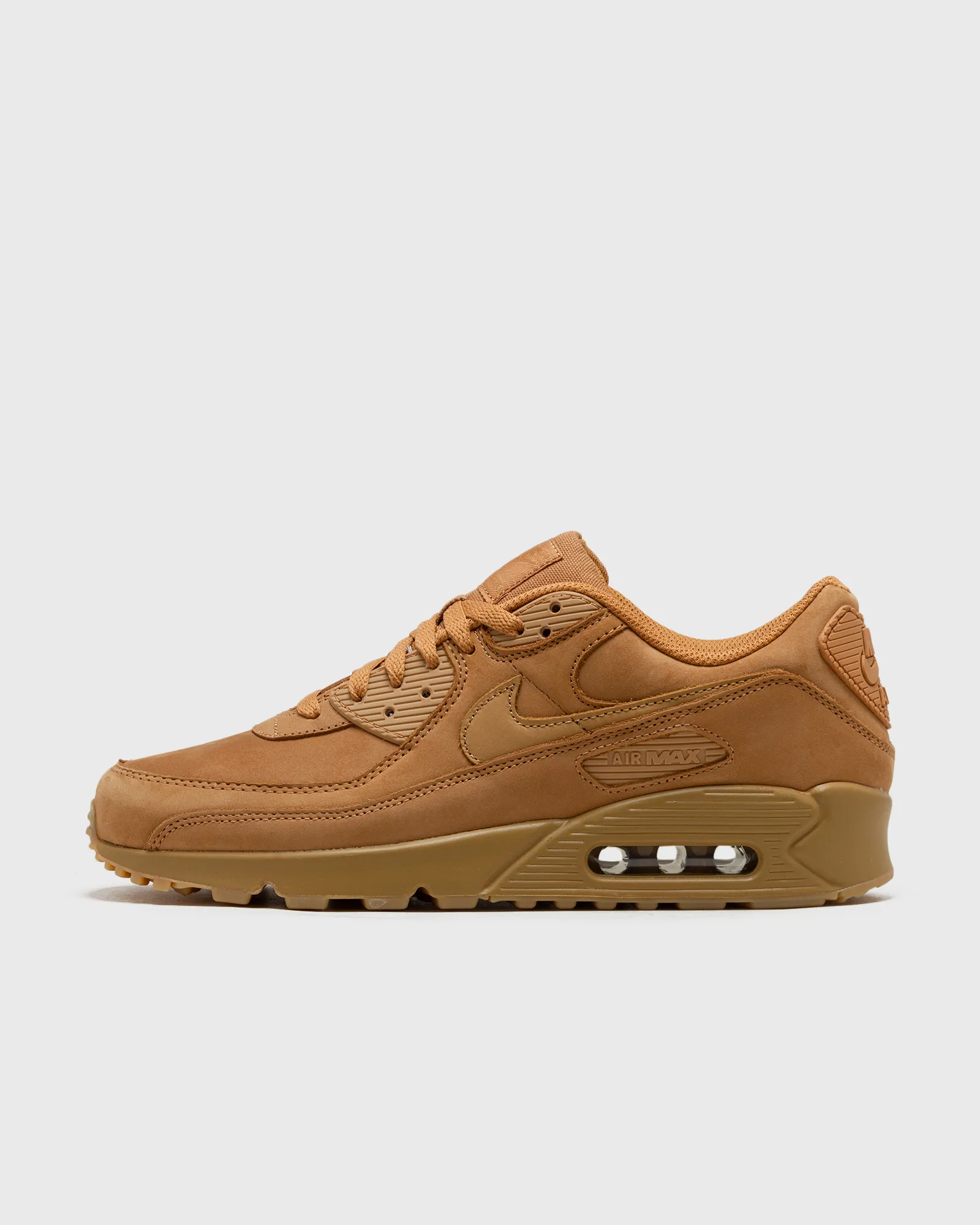 Nike AIR MAX 90 PRM WNTR TRK3