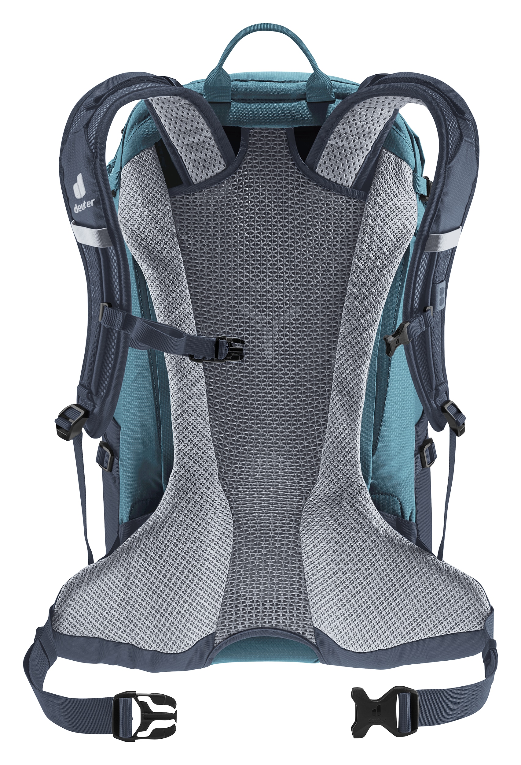 Deuter Futura 23L<br>Dagstursekk til herre
