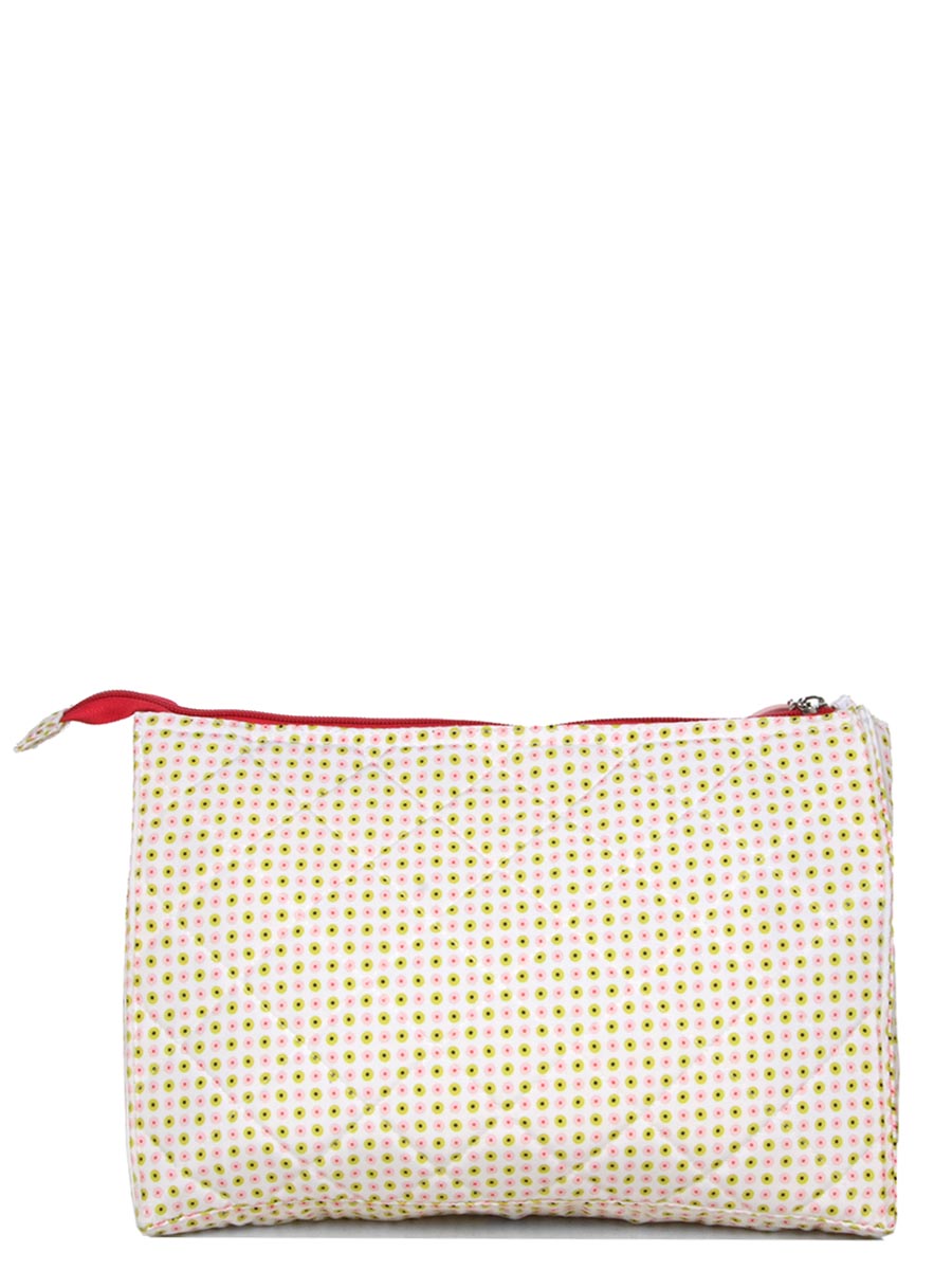 Trousse de toilette DerriÀre la porte CÀlia Mon Petit Bout de Chou