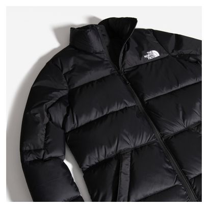 Doudoune The North Face Diablo Down Noir Femme