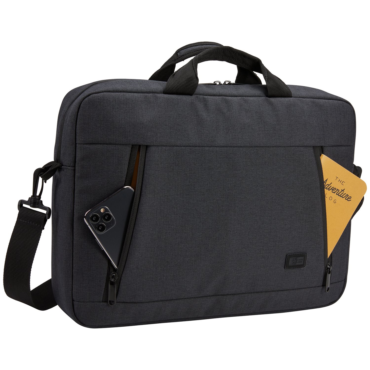 Case Logic Huxton Attache 15.6 inch black