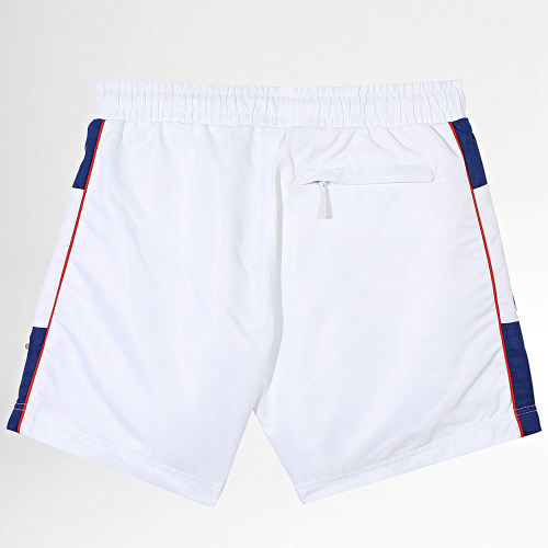 Short Jogging Enfant Vebita 40197 Blanc