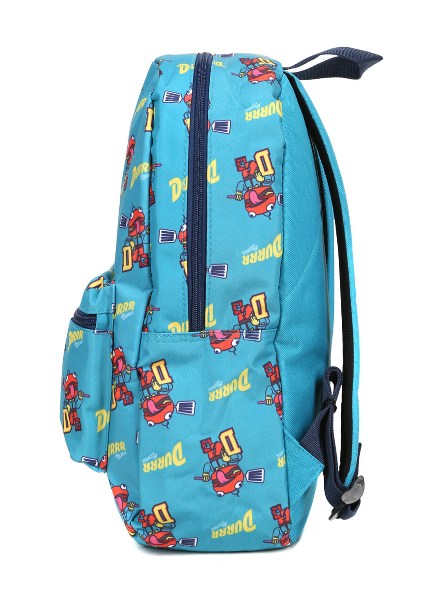 Sac À dos Fortnite Durrr Burger