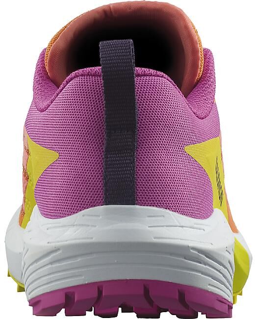 SALOMON - CHAUSSURES DE TRAIL SENSE RIDE 5 W