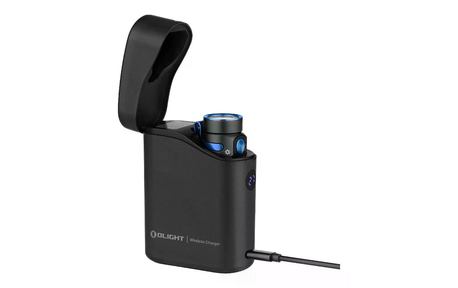 Taschenlampe Baton 4 Premium LTD<br>Taschenlampe