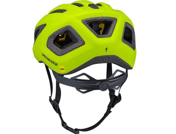 Specialized Chamonix 3 Mips Cykelhjelm, HyprViz