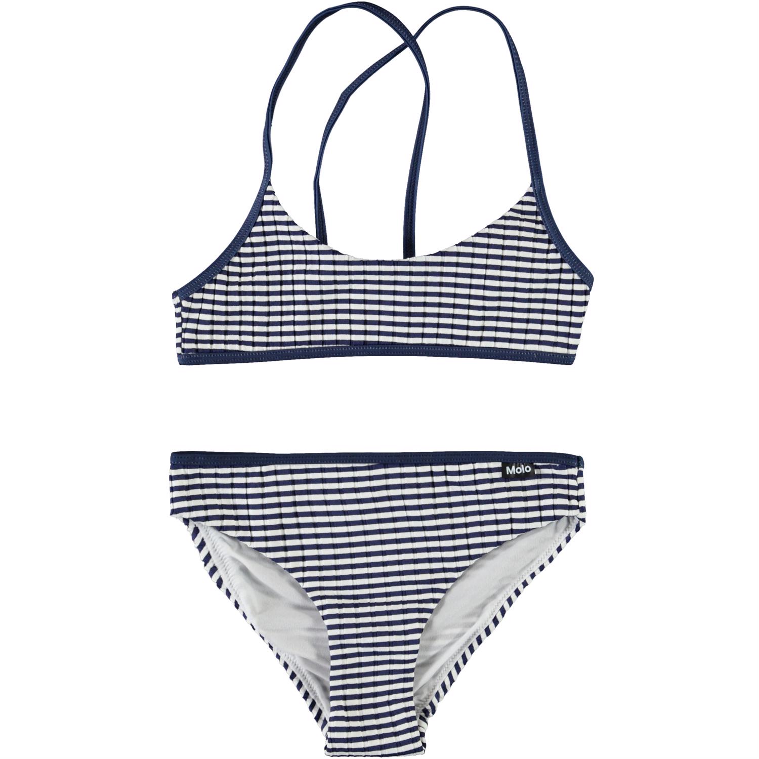 Neddy - Navy Stripe