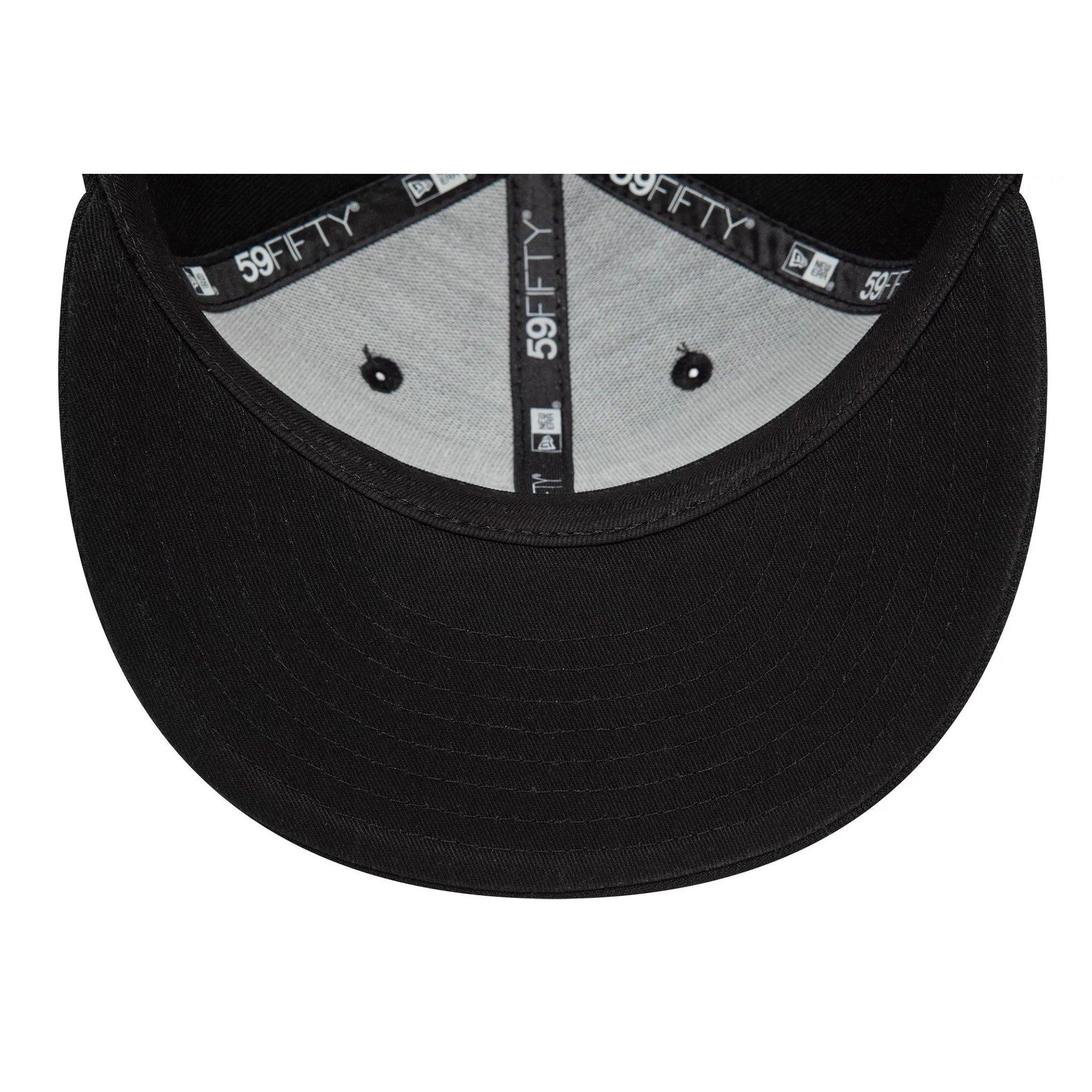 New Era NE NBA Essentials 59FIFTY Cap Adults