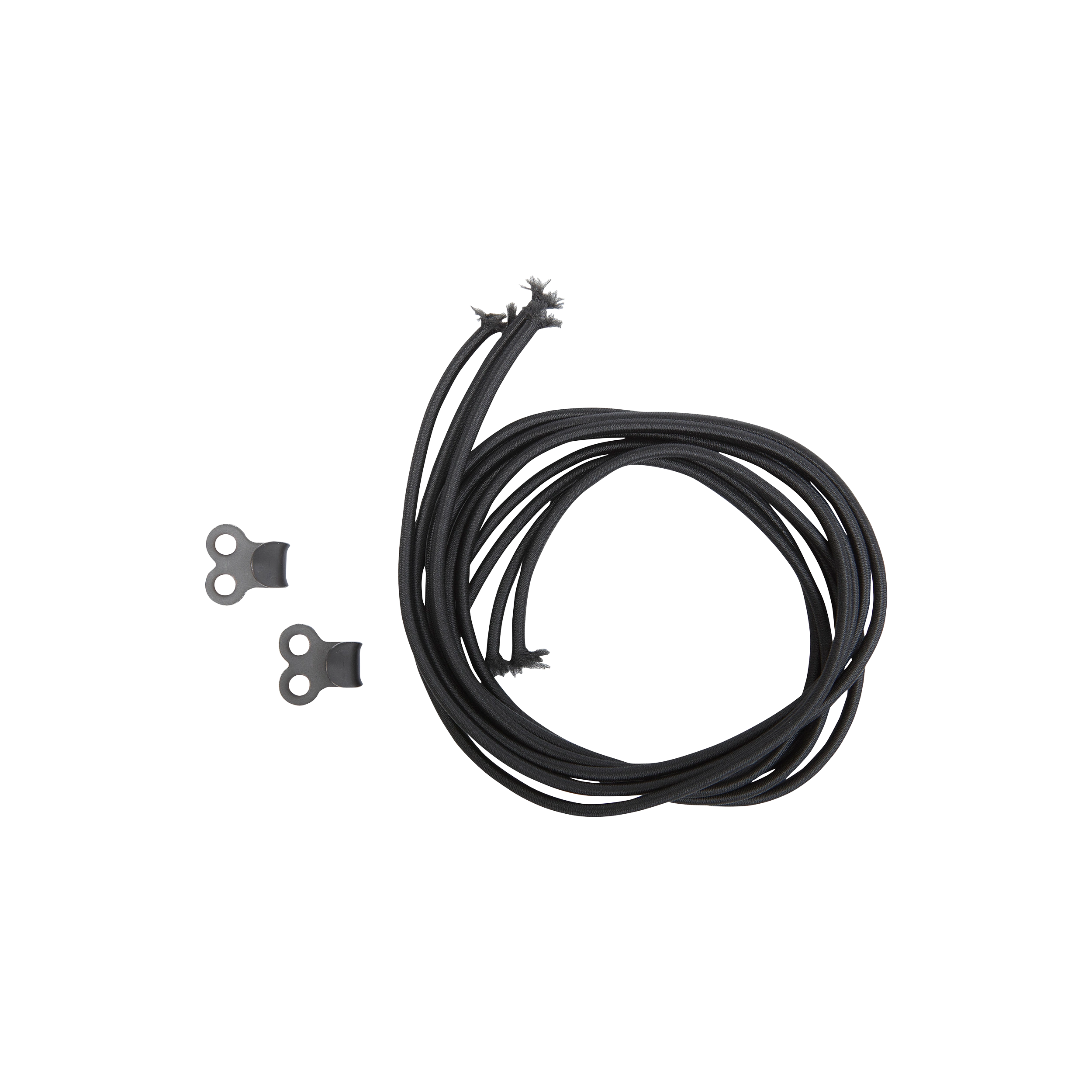 Elastic band for Gaiter Black
