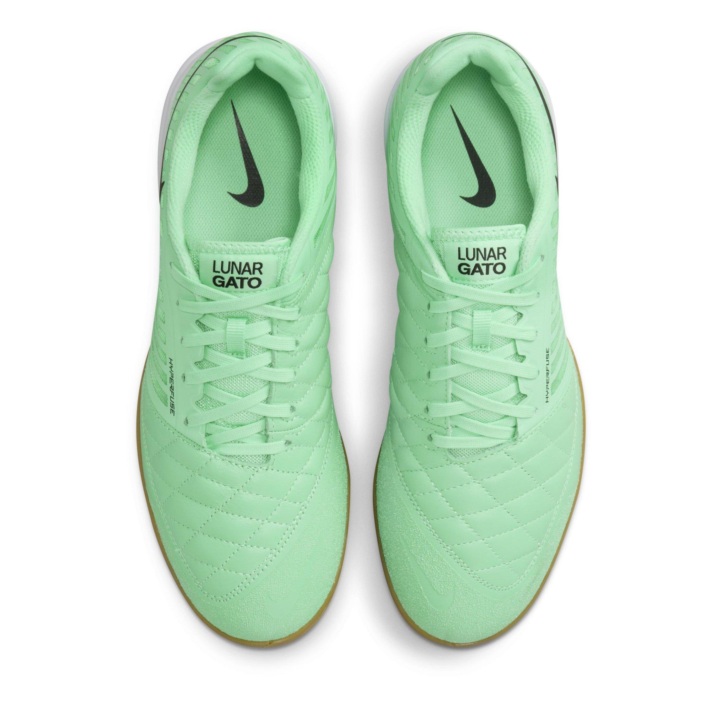 Nike Lunar Gato Indoor Football Boots