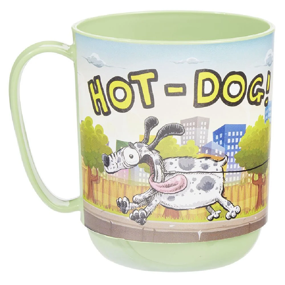 Mug imprimé 35cl