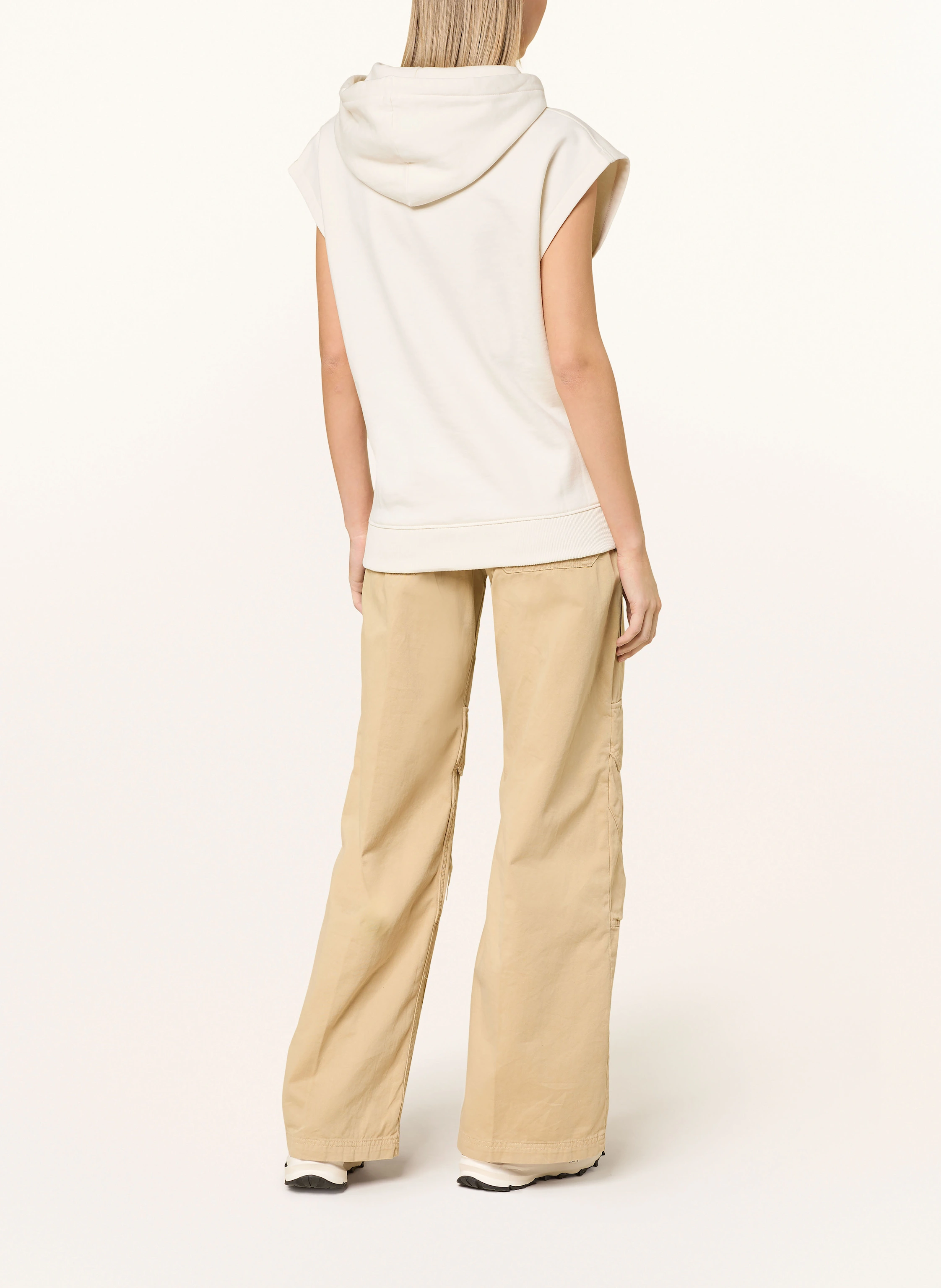 THE NORTH FACE Sweat-Pullunder RELAXED