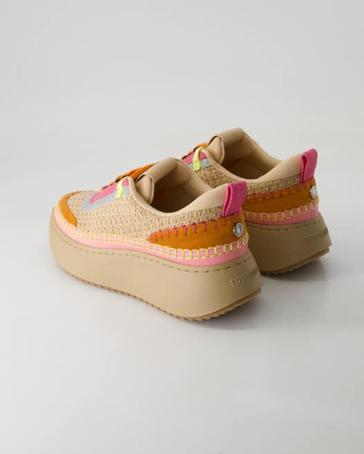 Steve Madden Doubletake Sneaker in Mehrfarbig