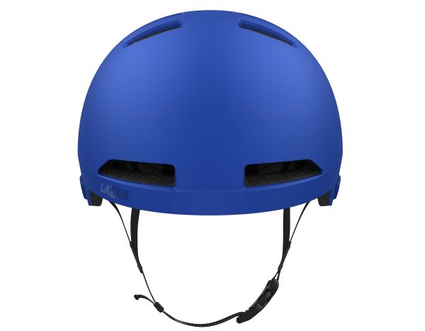 Lazer Maze Junior Kineticore Cykelhjelm, Matte Dusk Blue