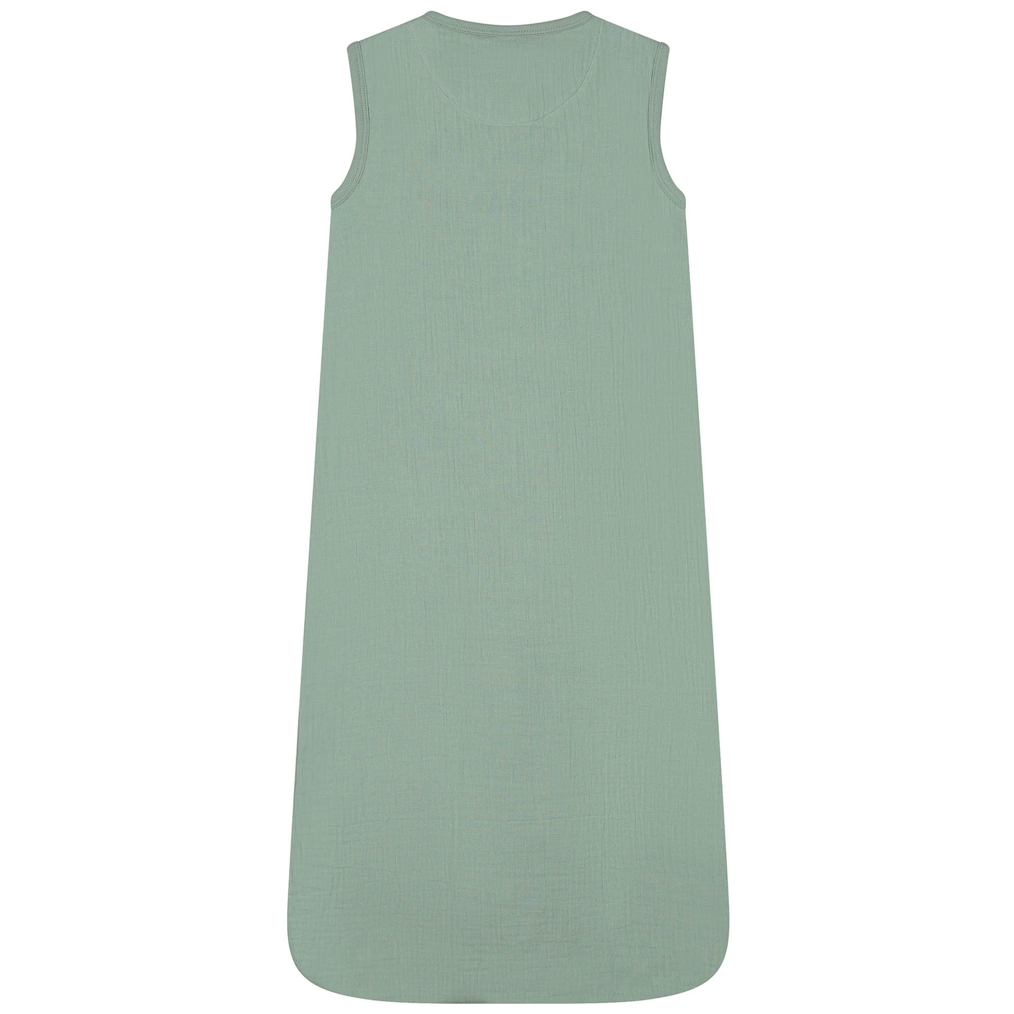 Prénatal slaapzak Mousseline groen