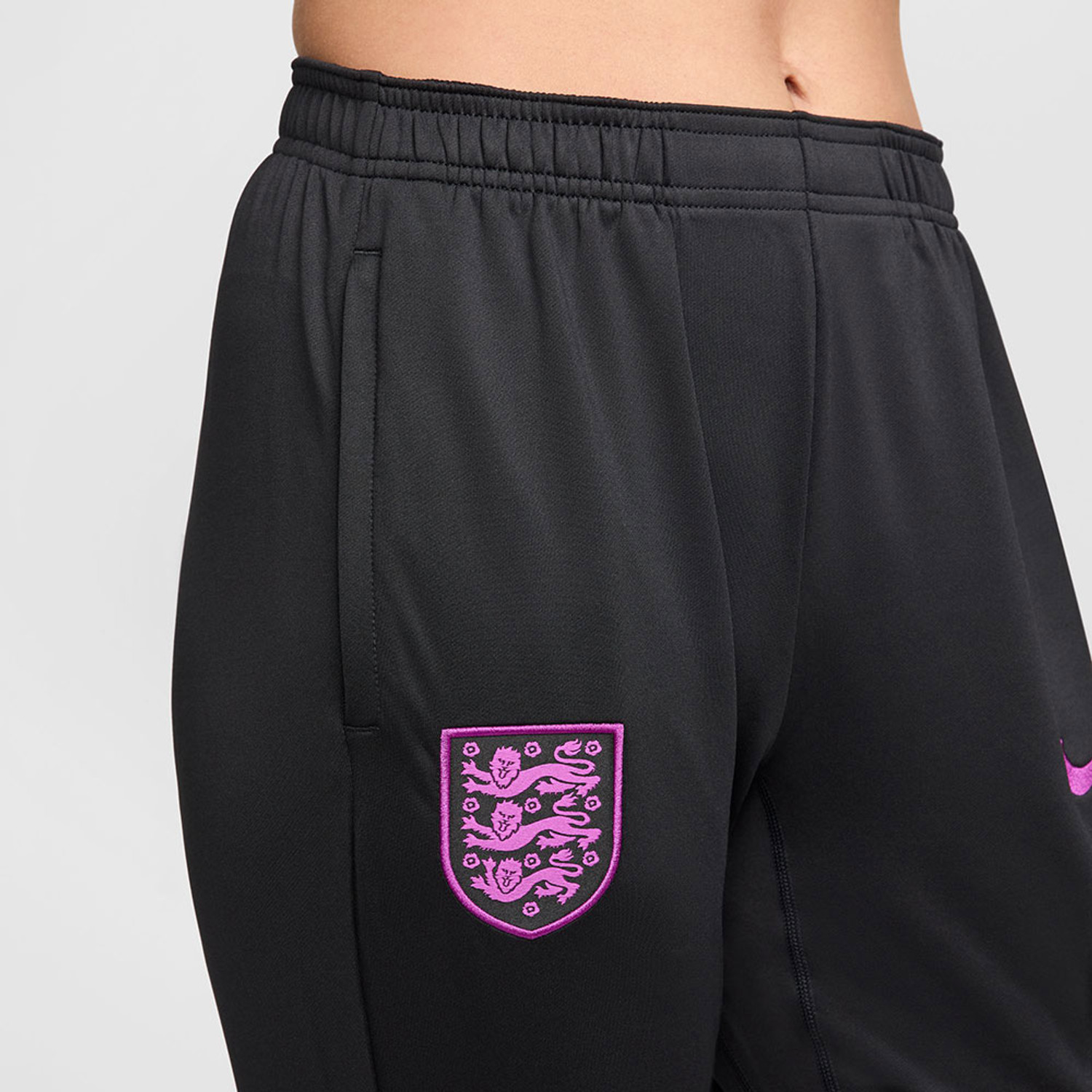 Nike Engeland Strike Trainingspak Dames