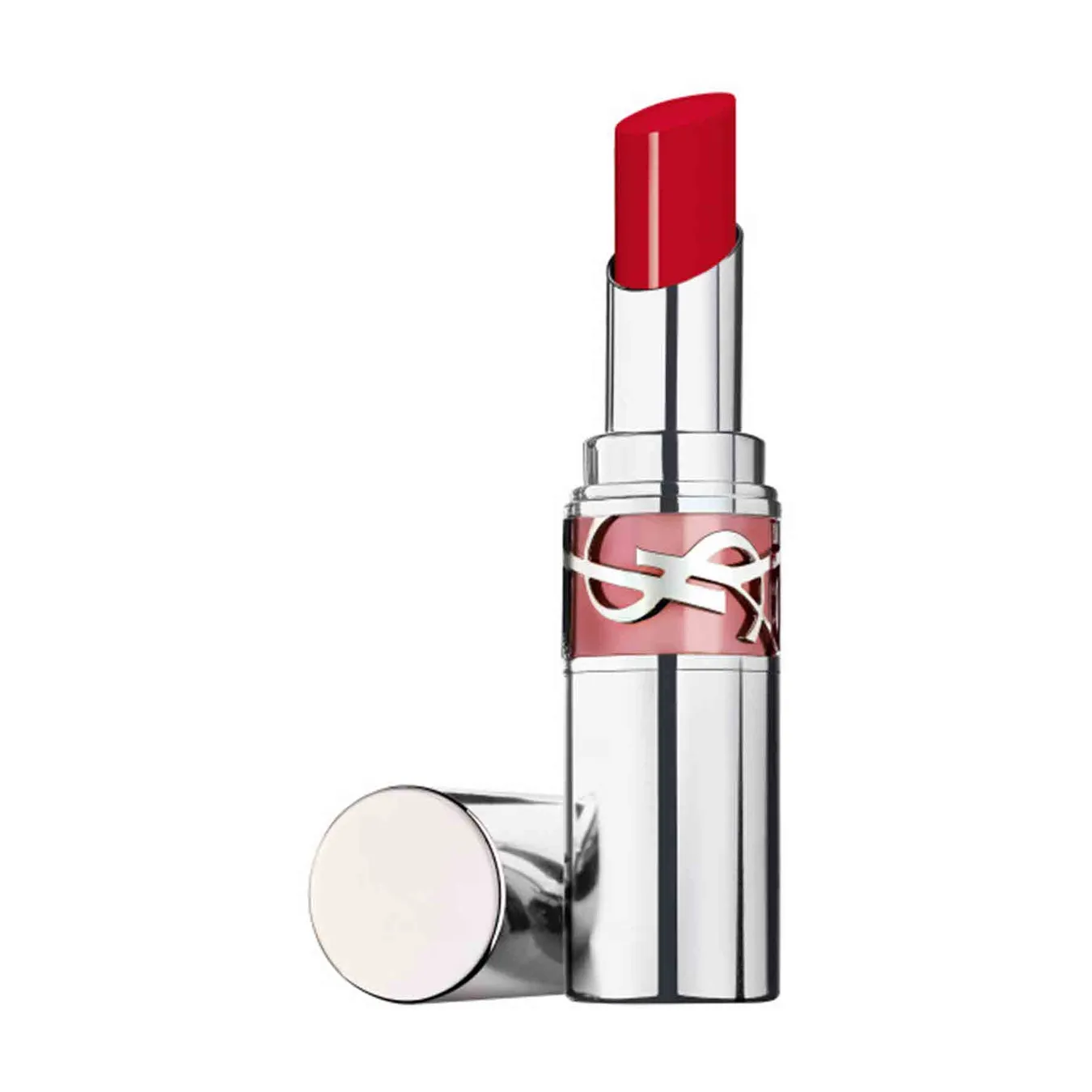 Yves Saint Laurent YSL Loveshine LippenstiftElectric Love 12