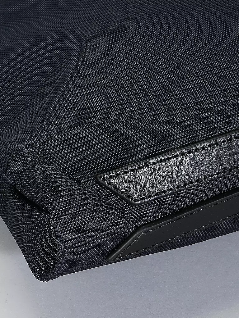 MISMO Tasche - Aktentasche MS BRIEF dunkelblau