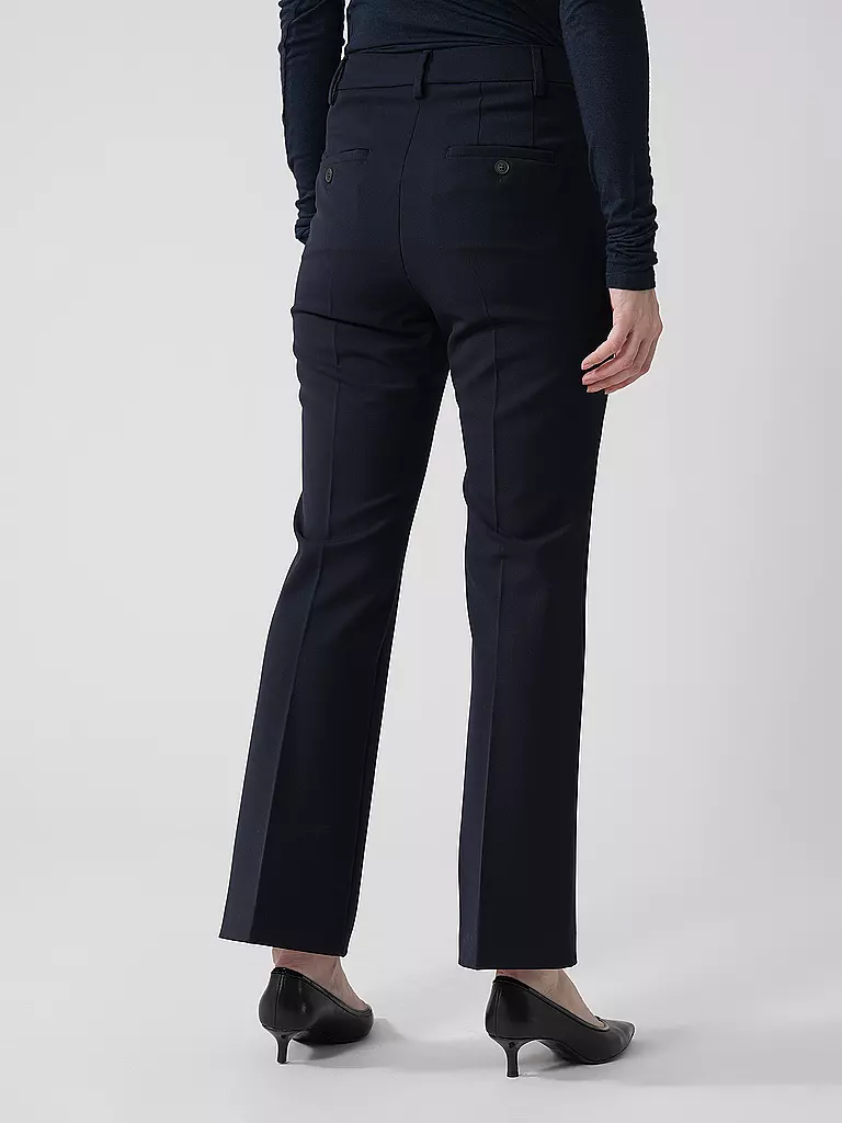 WEEKEND MAX MARA Businesshose ESTASI blau