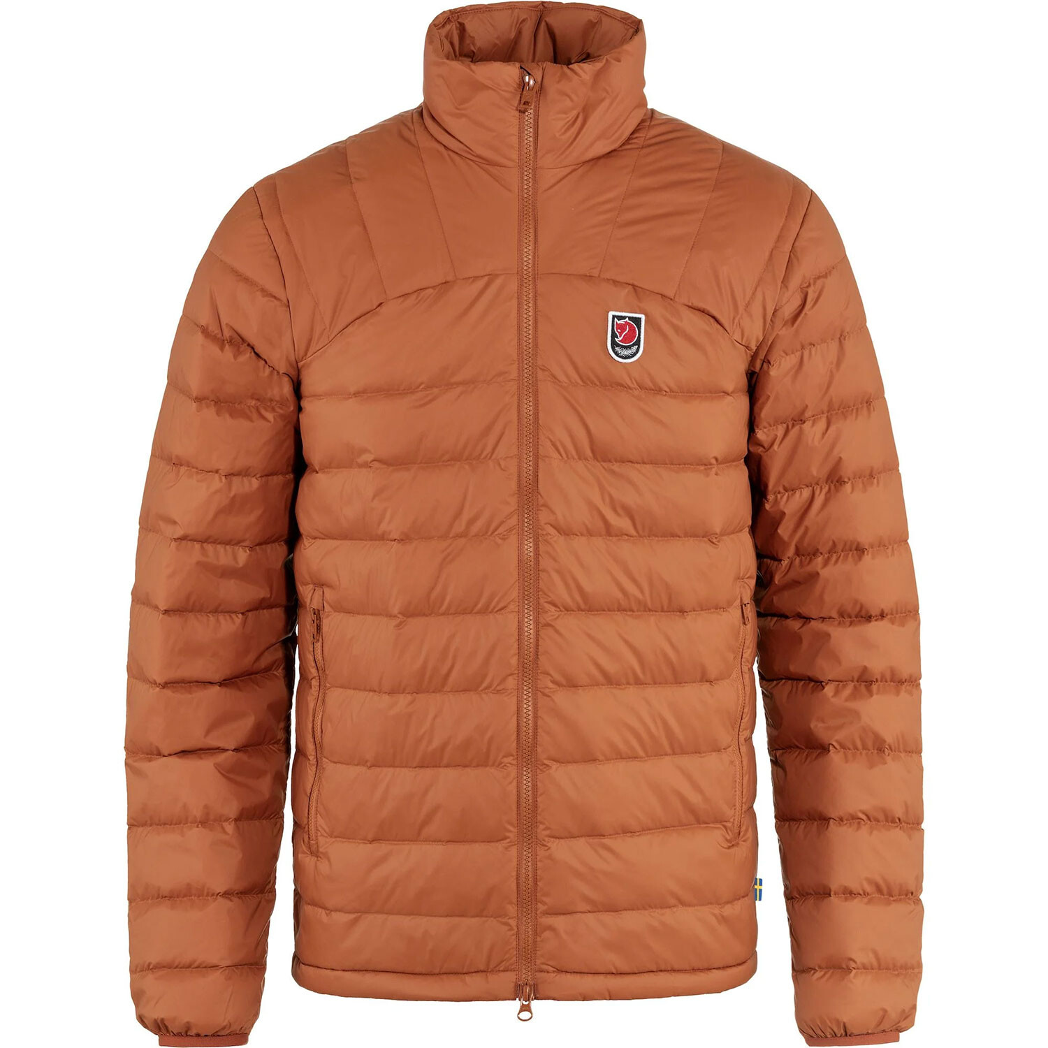 Fjällräven Mens Expedition Pack Down Jacket
