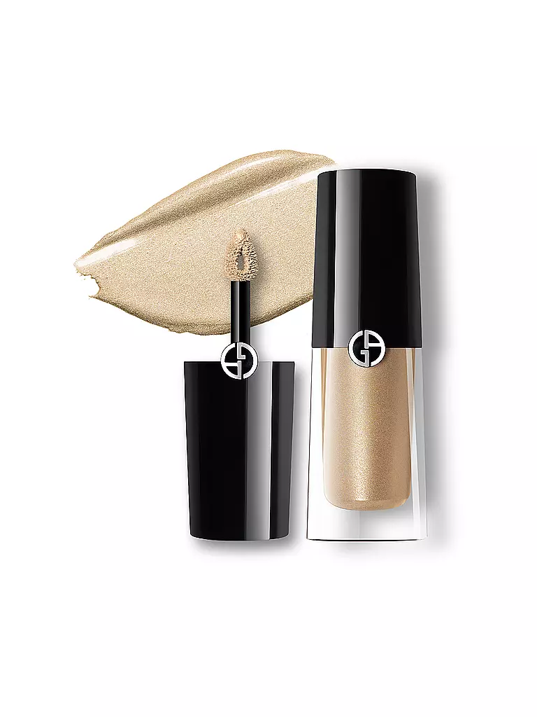 GIORGIO ARMANI COSMETICS Lidschatten - Eye Tint ( 2 Gold )  gold