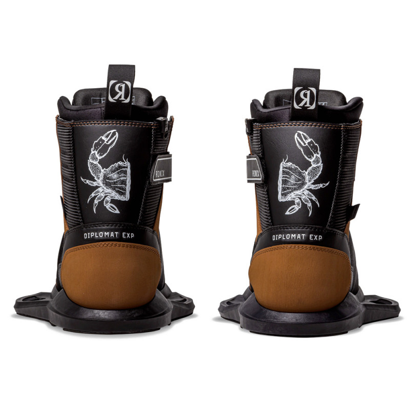 CHAUSSES WAKEBOARD RONIX DIPLOMAT EXP 2024