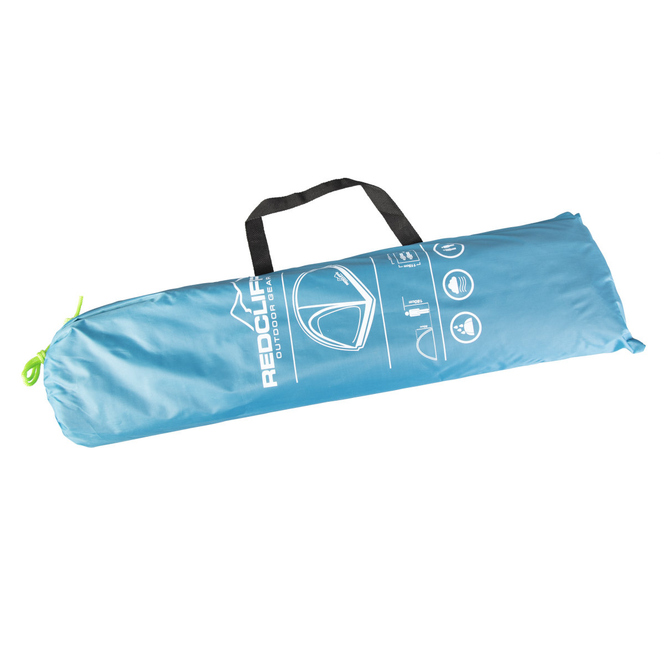 Campingset - 5-teilig - 1 Set
