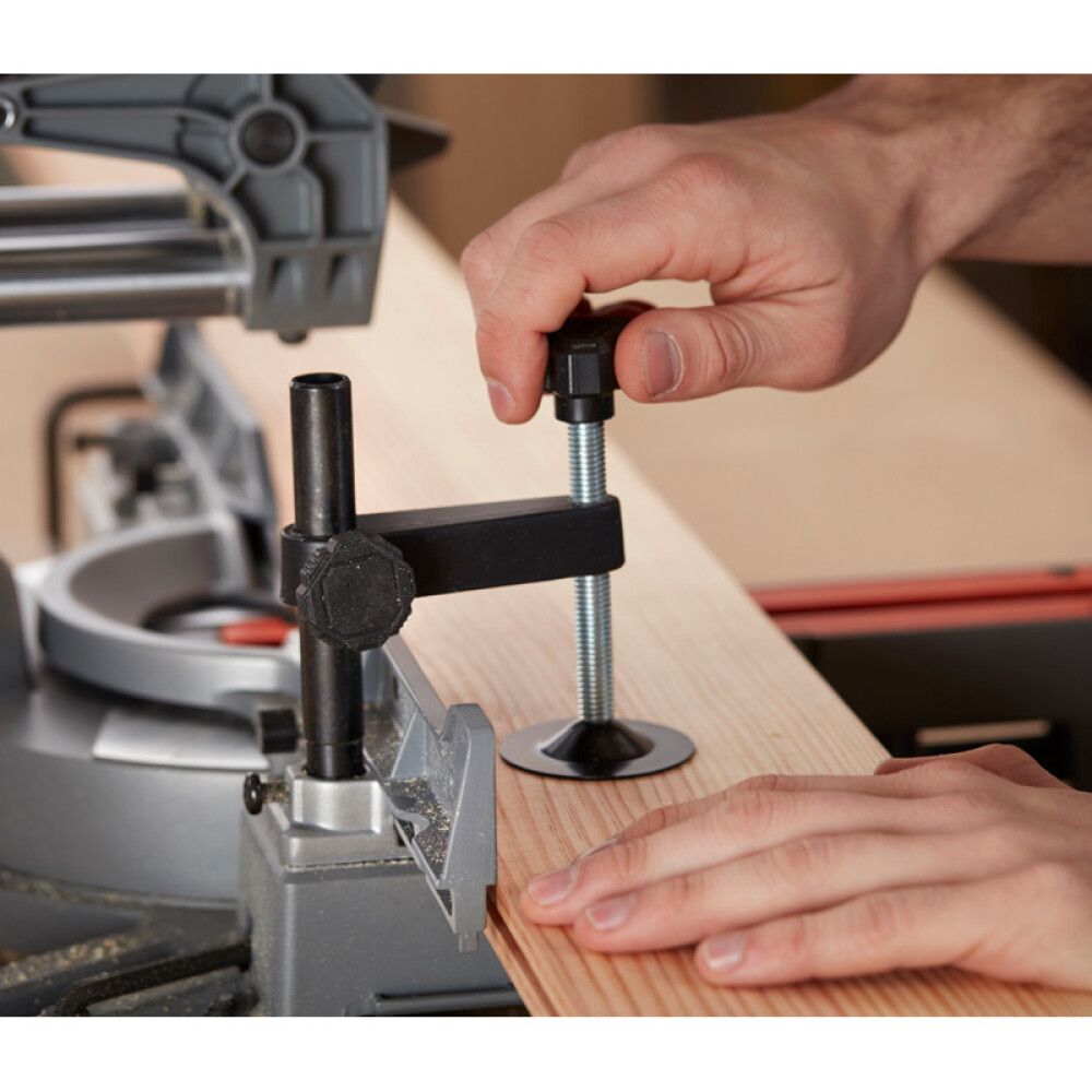 KAPP- & GJÆRSAG BLACK+DECKER BES700-QS 1600W 216MM