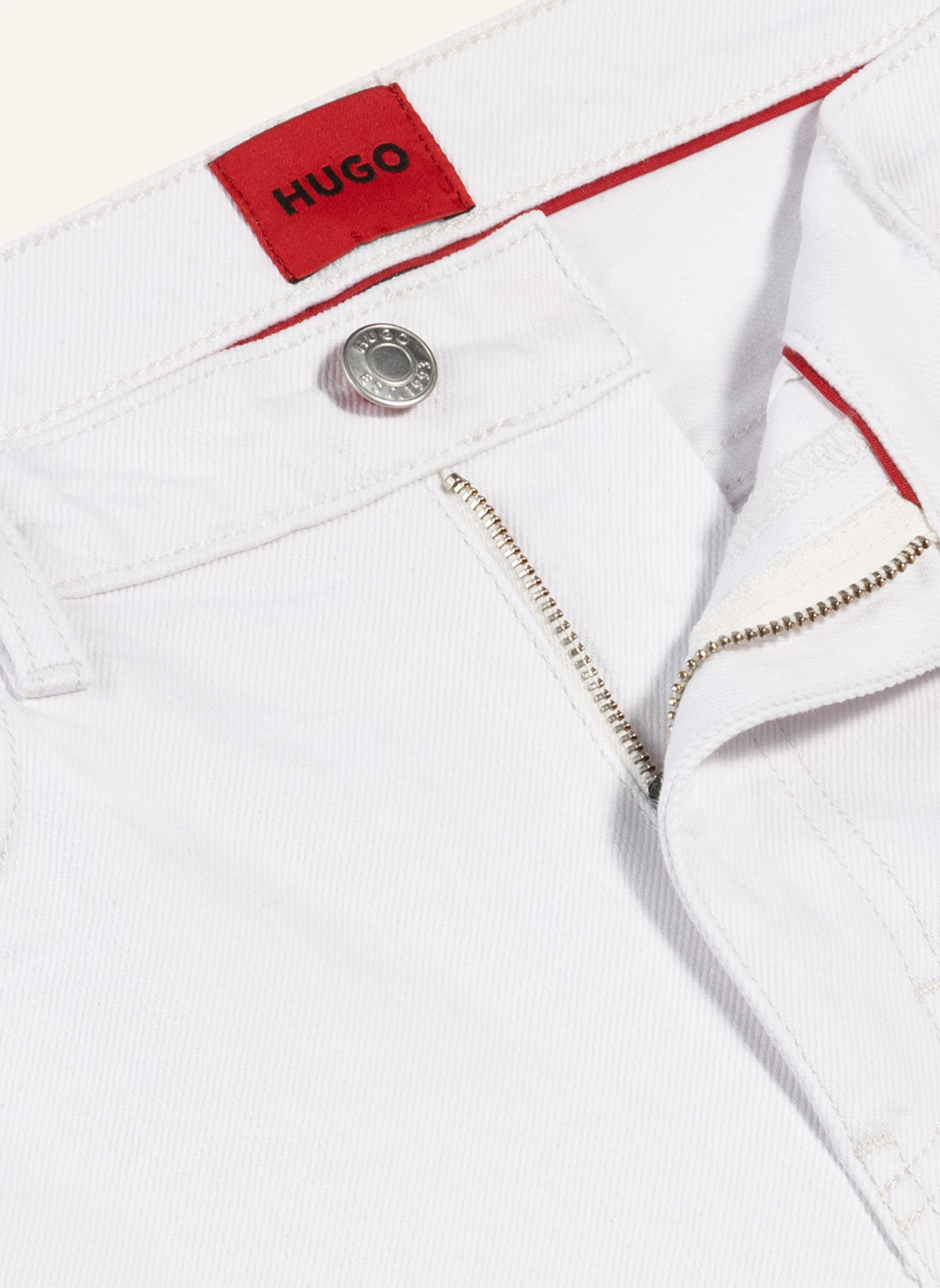 HUGO Jeans HUGO 734 Extra-Slim Fit