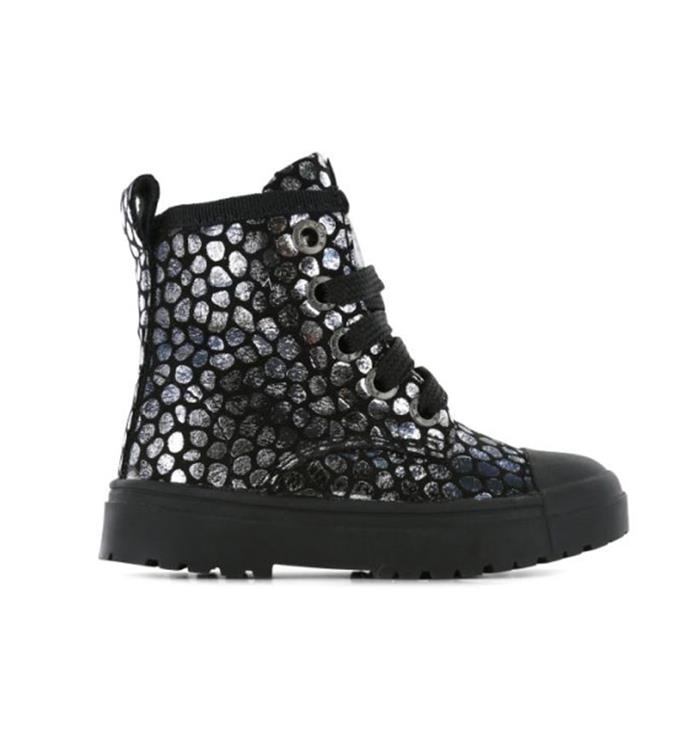 Shoesme SH23W012-L Old silver