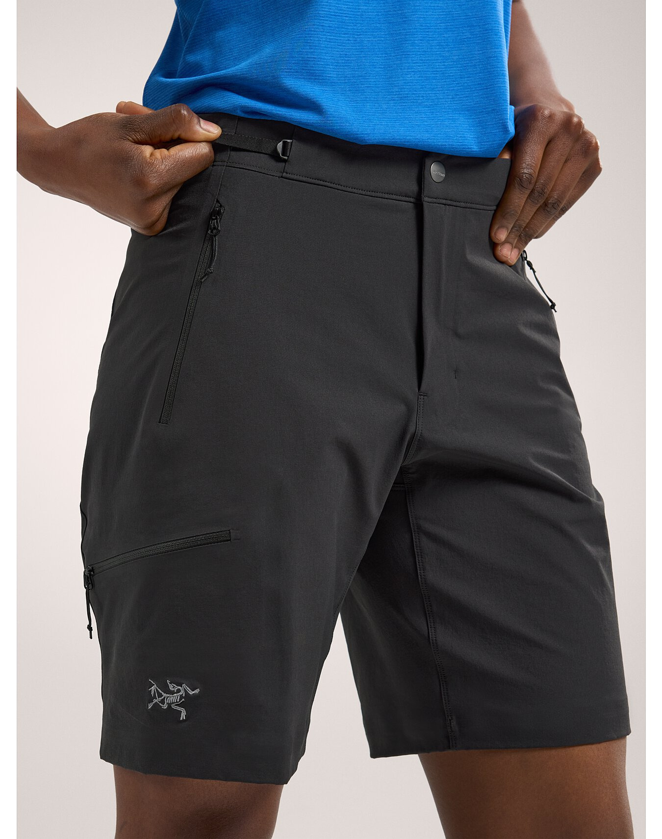 Gamma Short 9' W