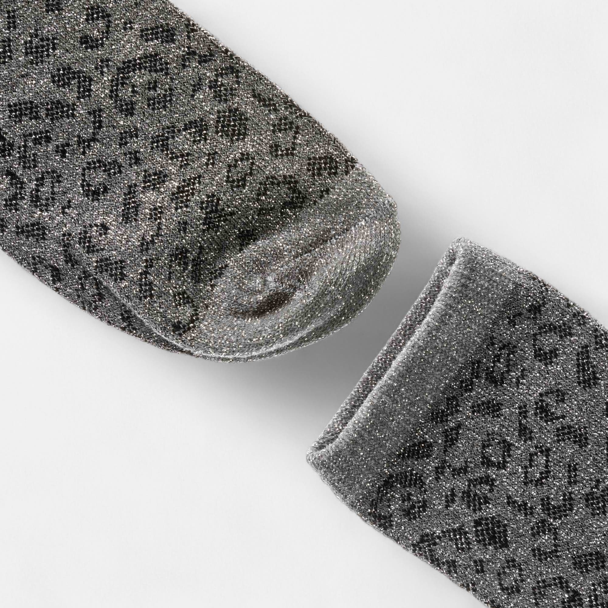 Chaussettes Femme noir