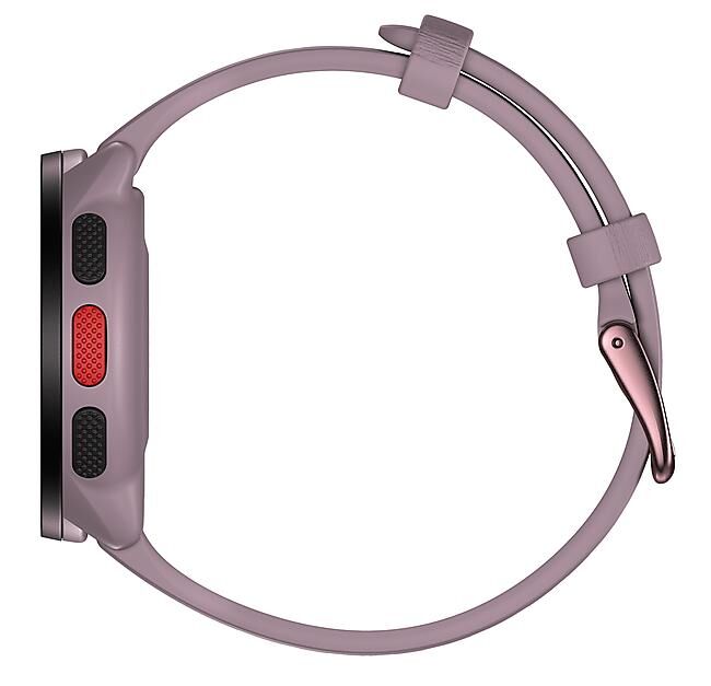 POLAR - MONTRE GPS PACER