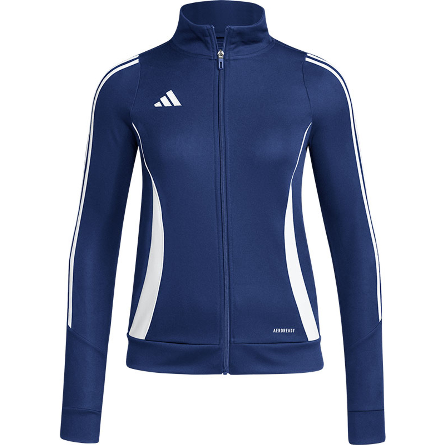 adidas Tiro 24 TK Jacket Trainingspak Dames